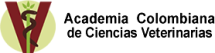 academia Colombiana de Ciencias Veterinarias